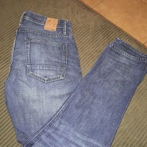 Gap jeans